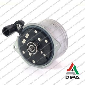 Motorino Cambio Selespeed 500L Fiorino