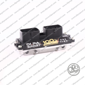 Ecu Iaw 59F.M7 Fiat Seicento 600 (187_)