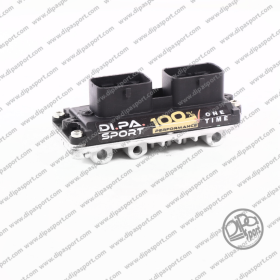 Ecu IAW 5AFSP Fiat Panda (169_) 1.2 b