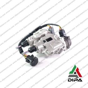 Clutch actuator Kia Hyundai 1.6 Dtc6