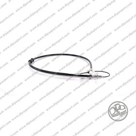  Cavo Sx Freno A Mano Opel Nissan Renault 