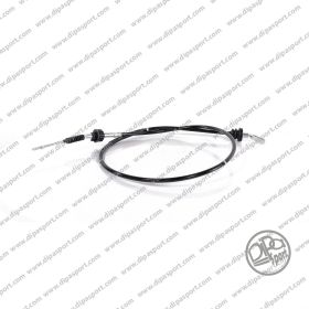  Cavo Comando Frizione C1 II Aygo 107 