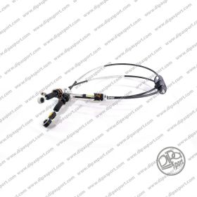  Cavi Comando Cambio Ford Fusion Fiesta V 