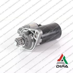 Motor de arranque 1.2 1.4 1.6 2.0 Tdi