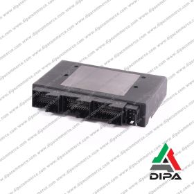 Unità Di Controllo Ptm Man Tgx