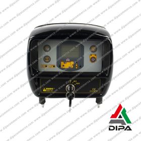 Centralina Elettronica Per Il Controllo Automatico Dei Parametri Di Funzionamento Della Motopompa || 211041 CEM250
