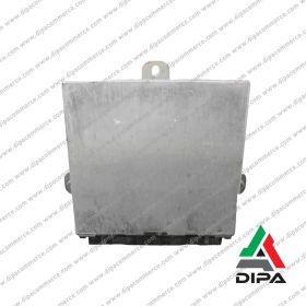 Centralina FMGR per cambio ZF S-Matic 180: controllo dei solenoidi idraulici, gestione delle gamme meccaniche e strategie di guida sicure e affidabili