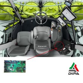 Centralina Gestione Parametri Sitronic 0141830 | Dipa Sport
