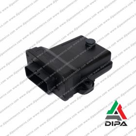 Unidad de control MIDAC+ DTV 3B6 para tractores Landini