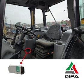 Centralina Pto Cnh Industrial Serie TN 5172919 | Dipa Sport