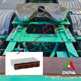 Centralina Vse Mercedes Truck A0004460720 | Dipa Sport