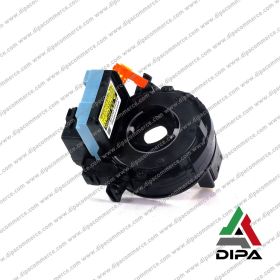 Nuovo Disco Spiralato Toyota Fortuner Hilux