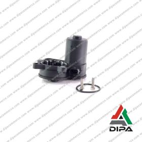 Regolatore Freno Stazionamento Q3 Passat