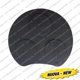 Gommino Per Chiavi Smart 3 Tasti