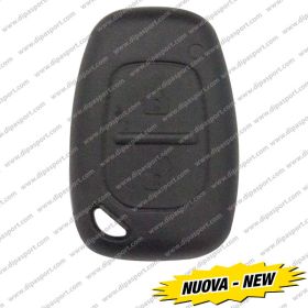 Cover Per Chiave Nissan Opel Renault 2 T