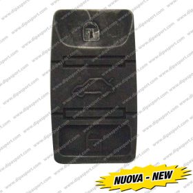 Gommini Chiave Vw Seat Skoda 2 Tasti