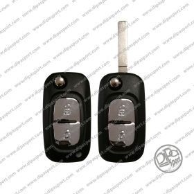 Cover Per Chiave Renault Clio Megane