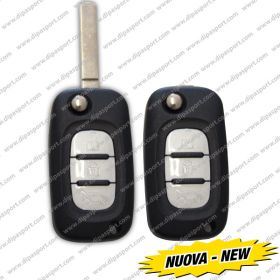 Cover Per Chiave Renault Clio Megane 3