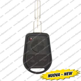 Cover Per Chiave Bmw E39 E46 3 Tasti