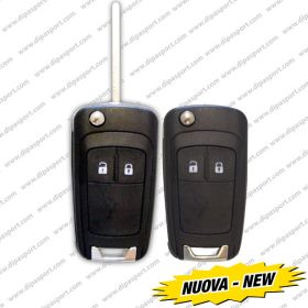 Cover Per Chiavi Opel Antara Insignia
