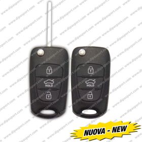 Cover Per Chiave Hyundai I30 Ix35
