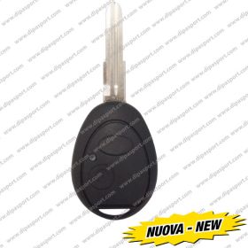 Cover Per Chiave Land Rover 2 Tasti