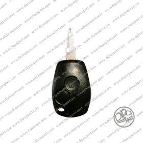 Cover Per Chiave Renault Modus 2 Tasti