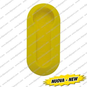 Guscio Chiave Fca Evo 500 Bravo Delta