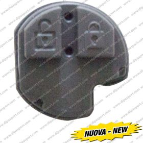 Gommino Per Chiave Agila Swift 2 Tasti