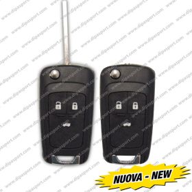 Cover Per Chiave Opel Insignia Antara