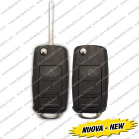 Cover Per Chiave Audi Tre Tasti