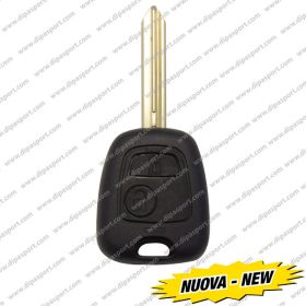 Cover Per Chiave Citroen Berlingò Xsara
