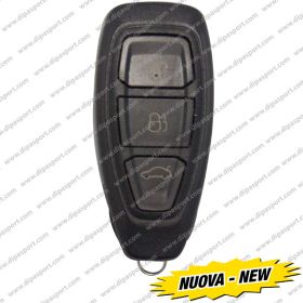 Cover Per Chiave Ford 3 Tasti 
