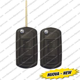 Cover Per Chiave Land Rover 3 Tasti