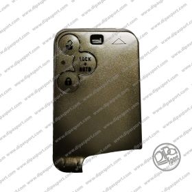 Cover Per Chiave Renault Laguna 3 Tasti 