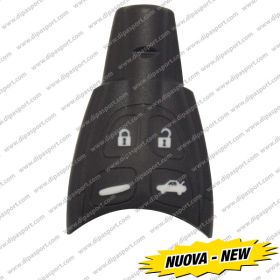 Cover Per Chiave Saab 4 Tasti