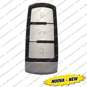 Cover Per Chiave Volkswagen Passat
