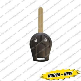 Cover Per Chiave Nissan Juke Micra IV