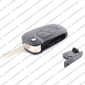 Cover Per Chiave Ford Ka 3 Tasti