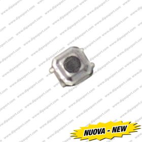 Pulsantino 4x3,5x1,5 mm Per Telecomando