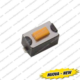 Pulsantino 6x3,5x4 mm Telecomando Chiavi