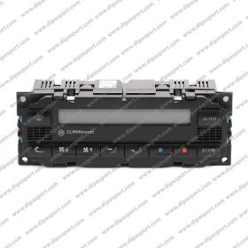 Modulo Clima Climatronic Vw Passat
