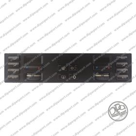 Comando Climatizzatore Bmw E38 Serie 7