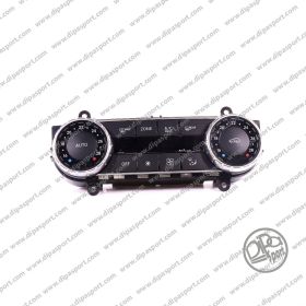  Comando Climatizzatore Mercedes ML G 