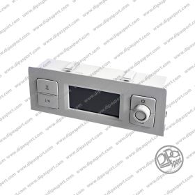 Modulo Gestione Temperatura Vw T5 T6