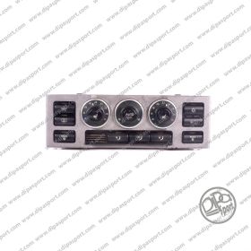  Revisione Modulo Clima Range Rover III 