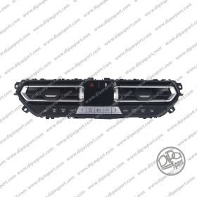 Modulo Comando Clima Bmw Serie 1 (F40)