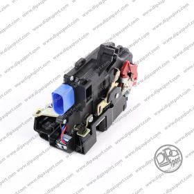 Attuatore Porta Ant Dx New Vw Seat Skoda