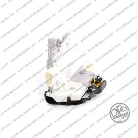 Serratura Porta Ant. Sx Vika Audi A3 A6