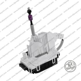 Serratura Portiera Anteriore Dx Mercedes